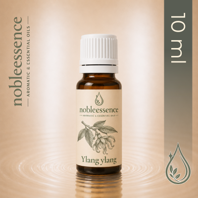 Olejek eteryczny ylang-ylang