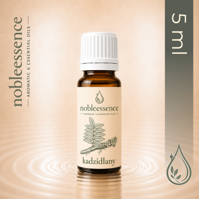 Olejek eteryczny kadzidlany Frankincense