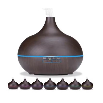 Dyfuzor ultradźwiękowy 400ml