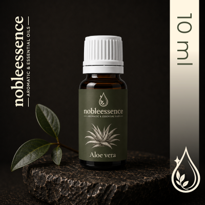 Olejek zapachowy Aloe vera