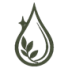 Logo kropla - strona główna